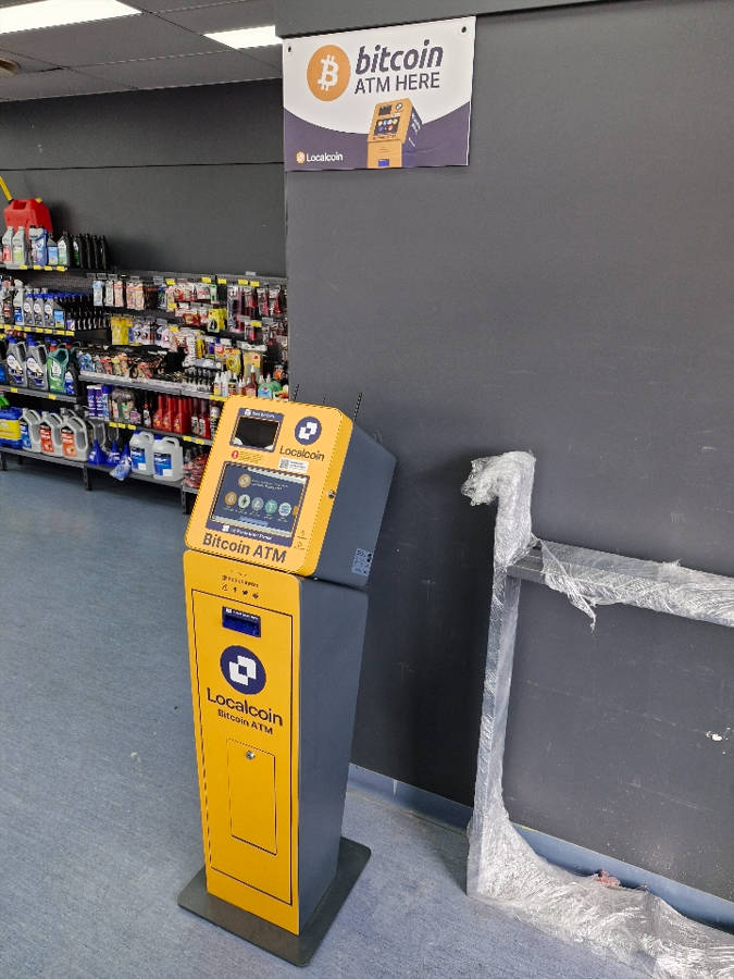 Image of Mobil Bundaberg Central