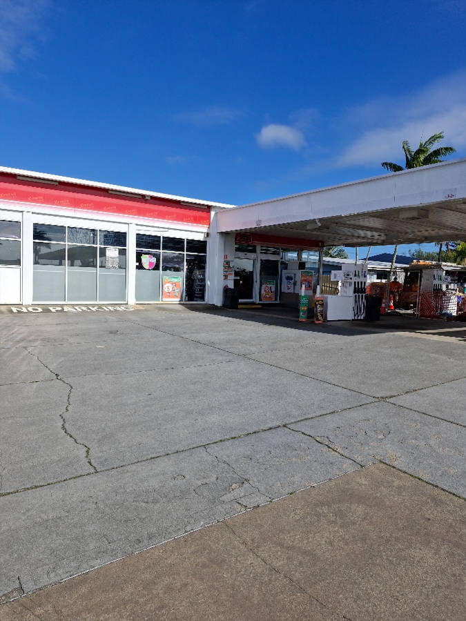Image of Mobil Bundaberg Central