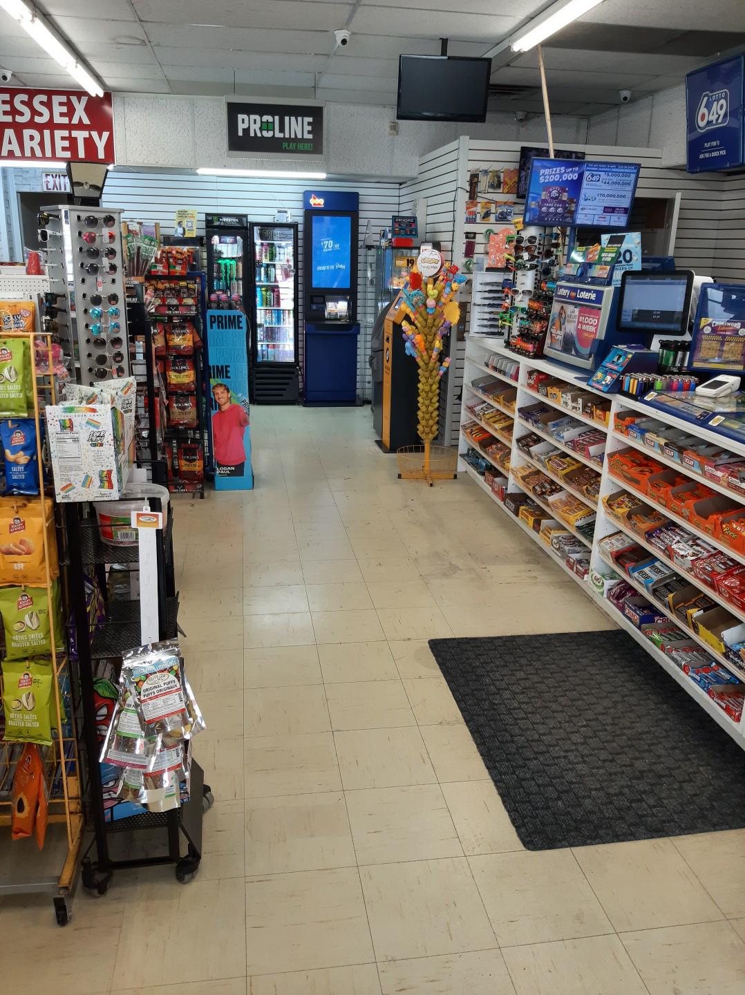 Image of Essex Variety