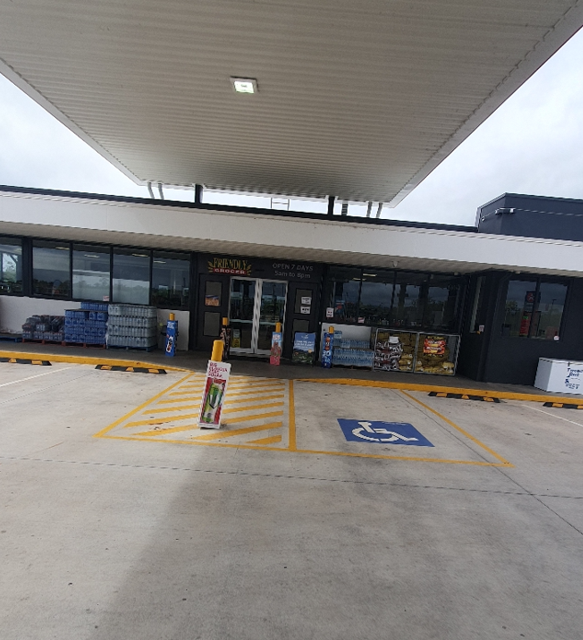 Image of Friendly Grocer Mareeba