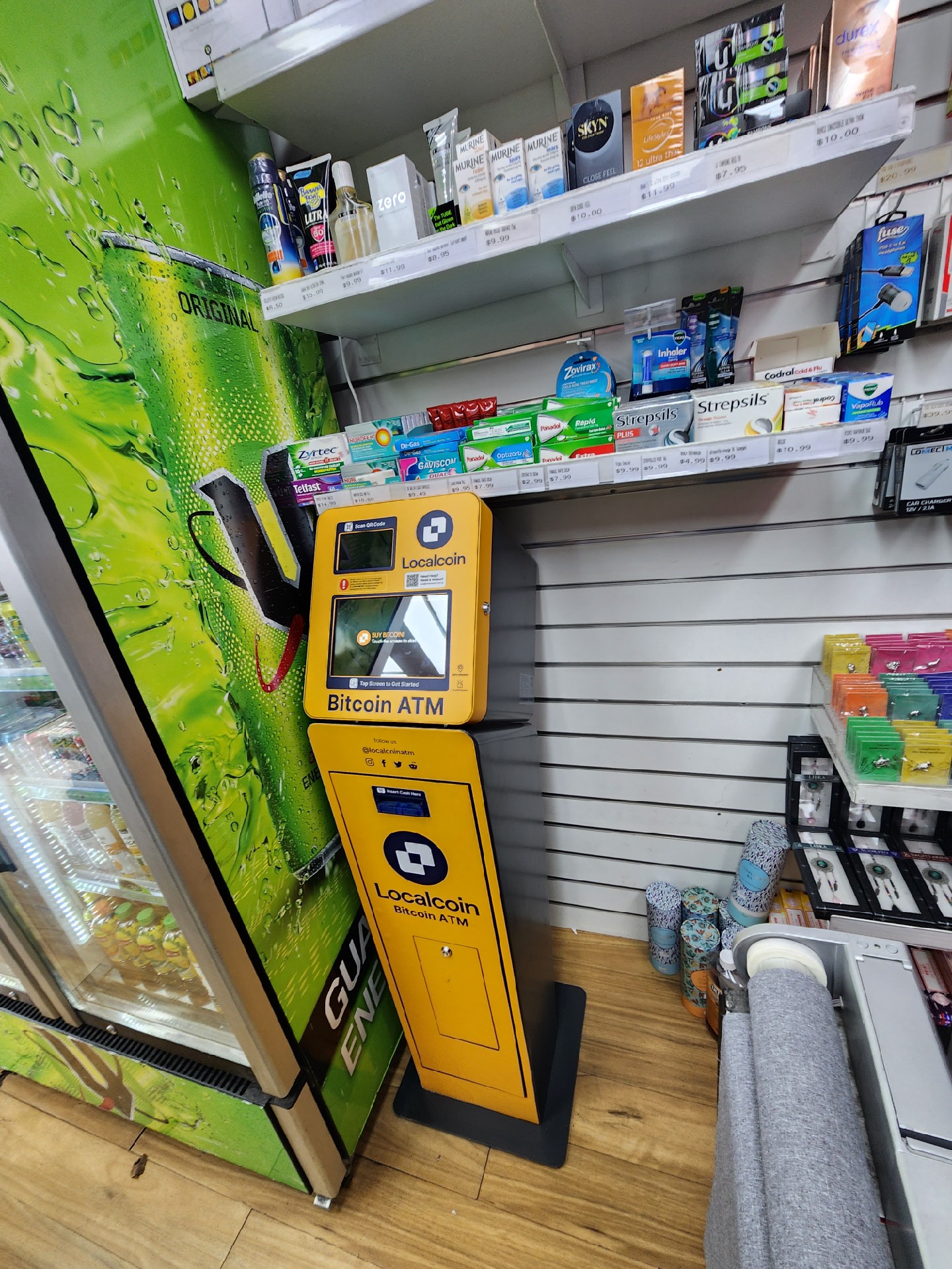 Image of TSG Randwick