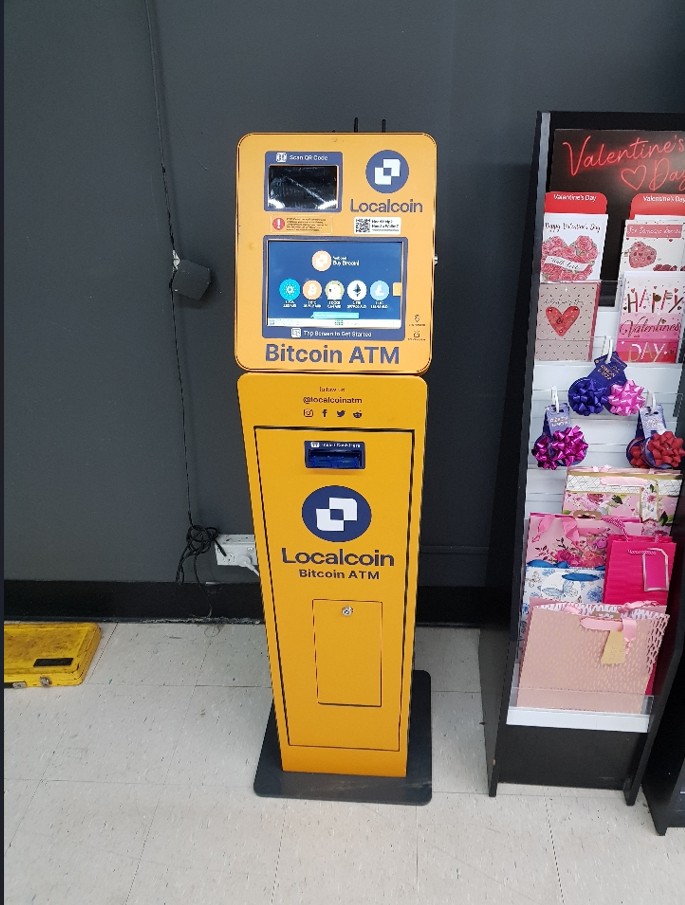 Image of Friendly Grocer Jubilee Pocket