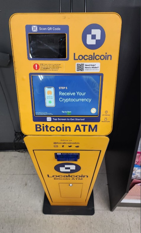 Image of Friendly Grocer Jubilee Pocket