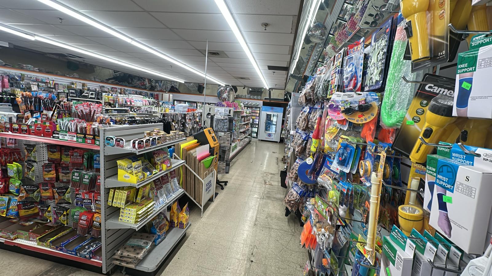 Image of Q Market