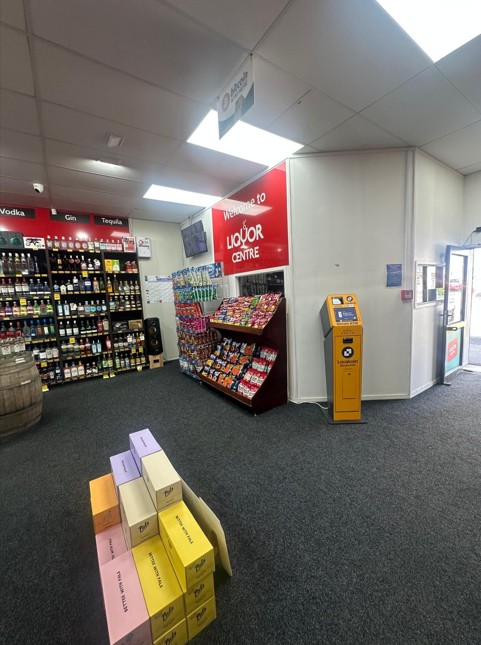 Image of Avenue Liquor Centre