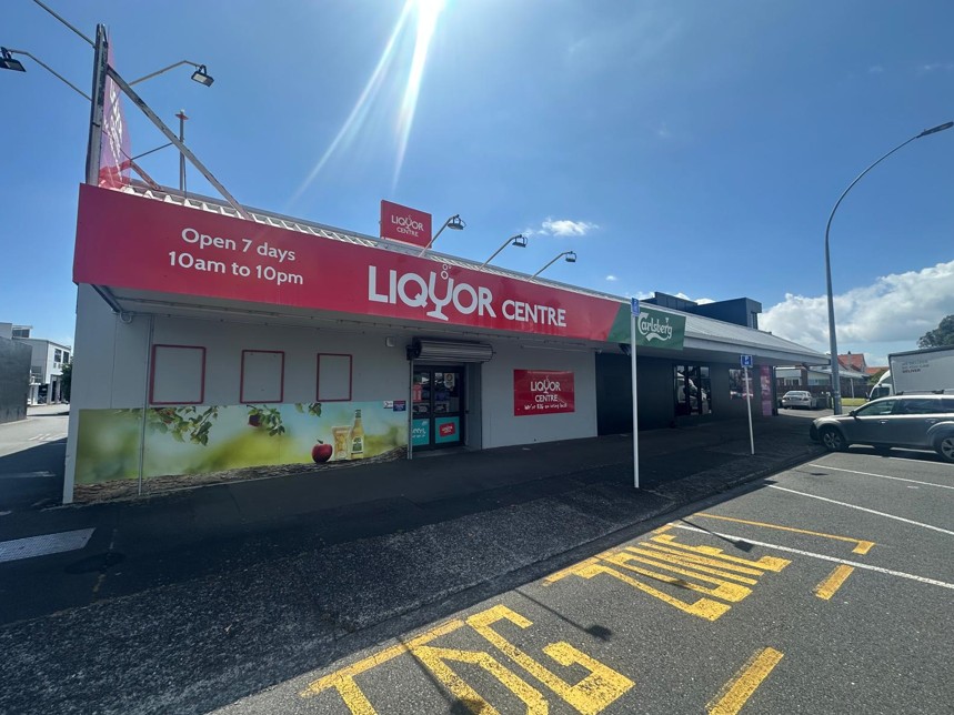 Image of Avenue Liquor Centre