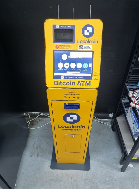 Image of FoodWorks Parkwood