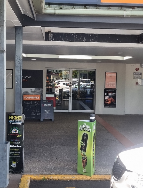 Image of FoodWorks Parkwood