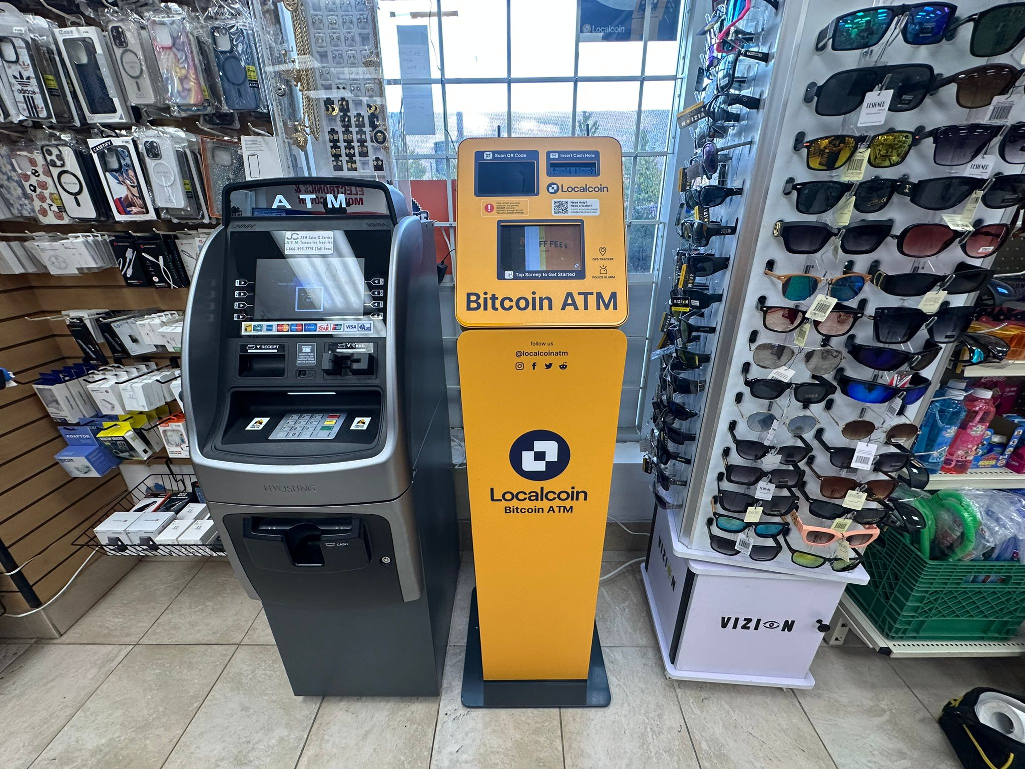 Image of Gore Convenience Store