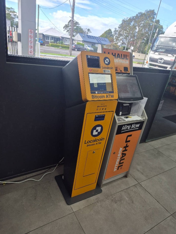 Image of Metro Petroleum Bellambi