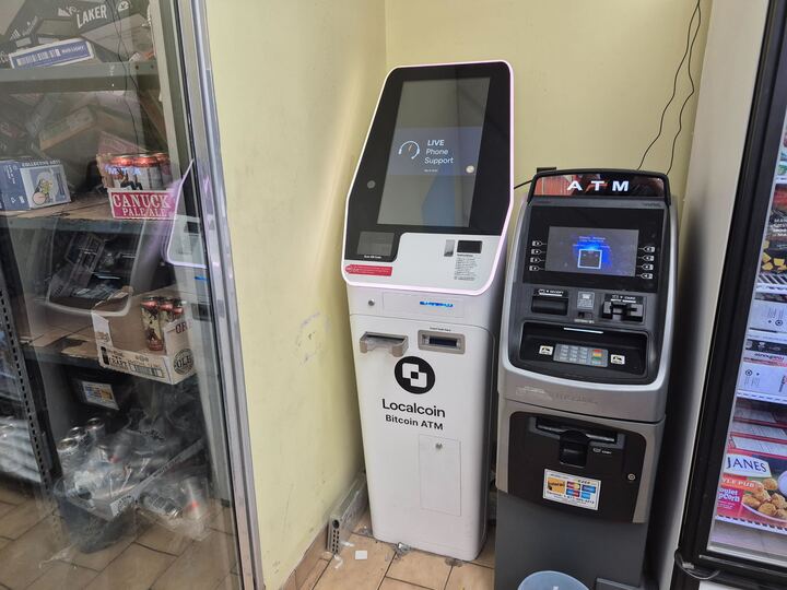 Image of Hasty Market