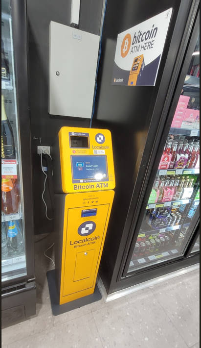 Image of Liquor Stax Epping