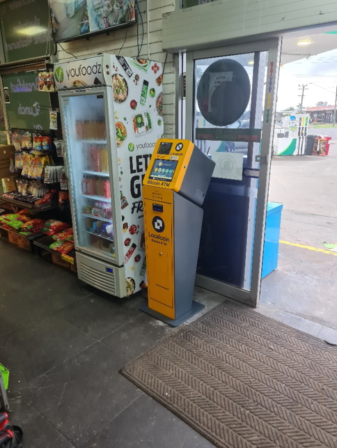 Image of BP Blackwater