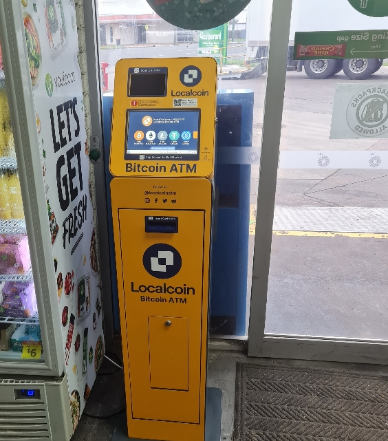 Image of BP Blackwater