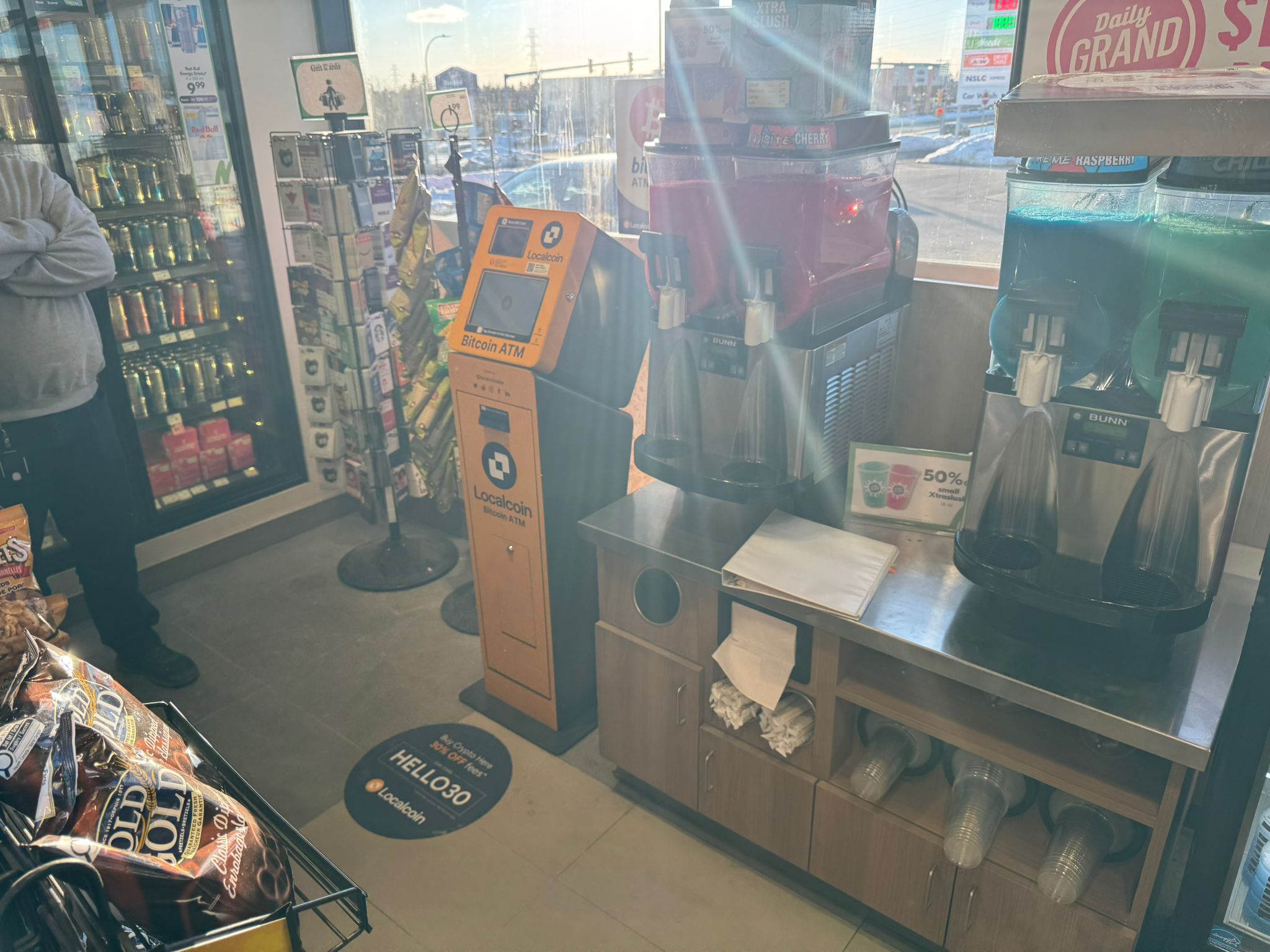 Image of Sobeys Express - Shell 