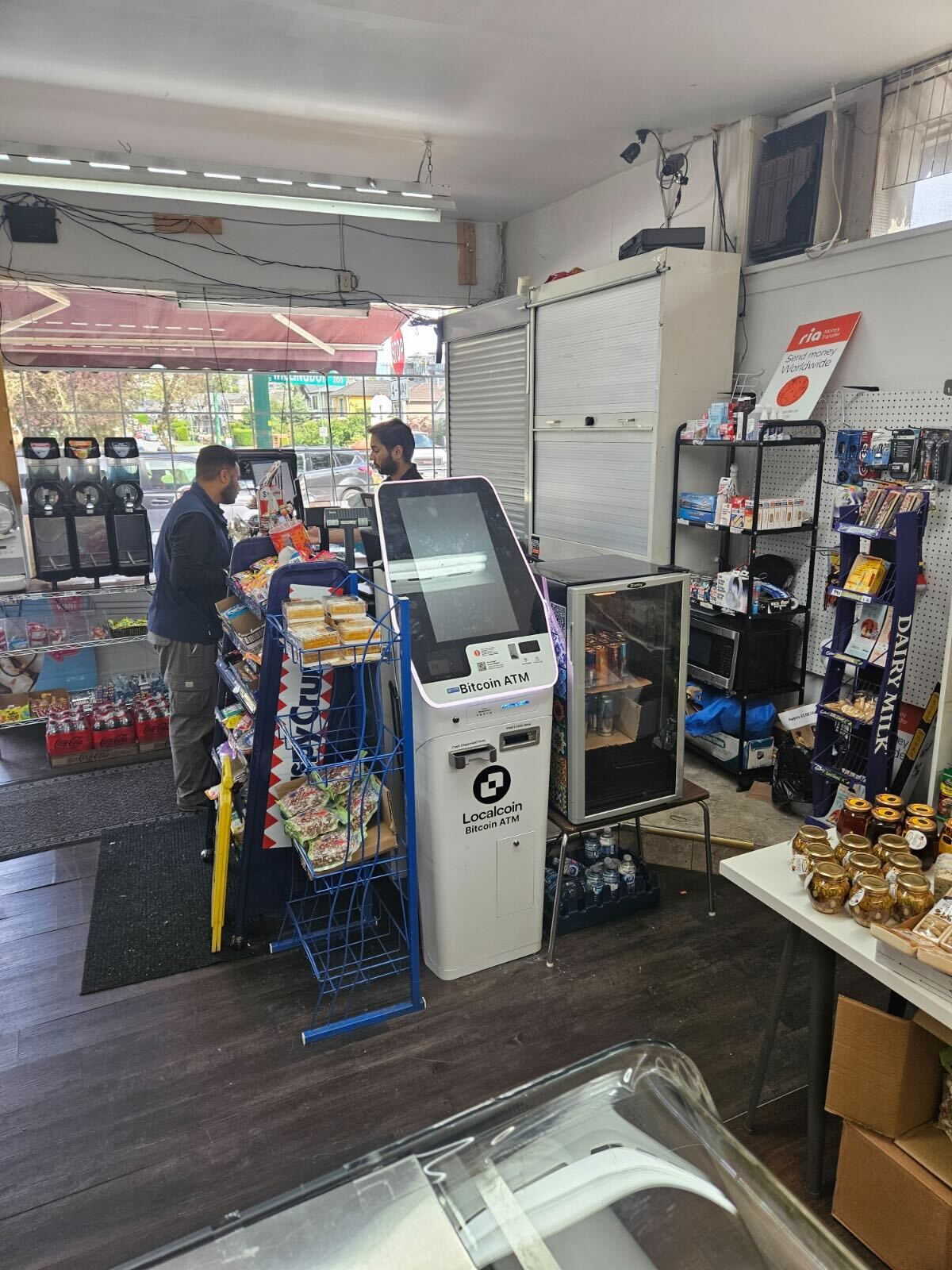 Image of Burnaby Heights Market