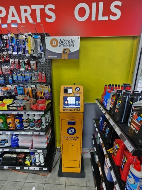 Image of Caltex Hamilton Techron