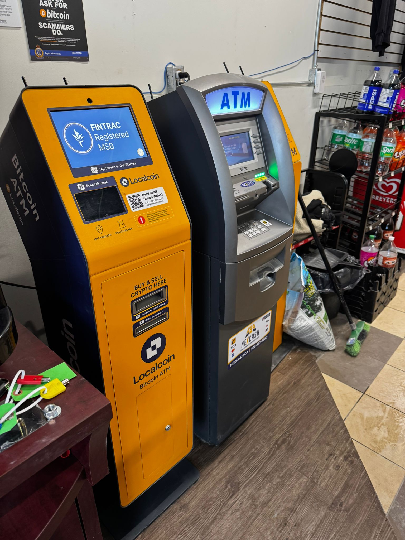 Image of Max Convenience