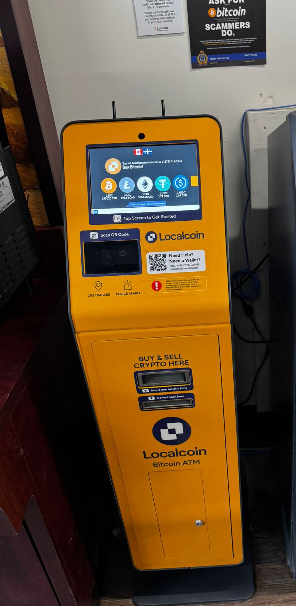 Image of Max Convenience