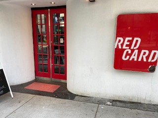 Image of Red Card Sports Bar + Eatery