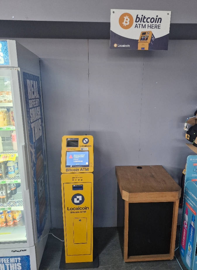 Image of Shell Maffra