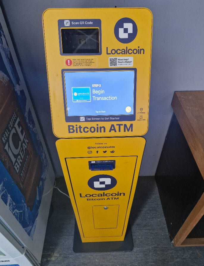 Image of Shell Maffra