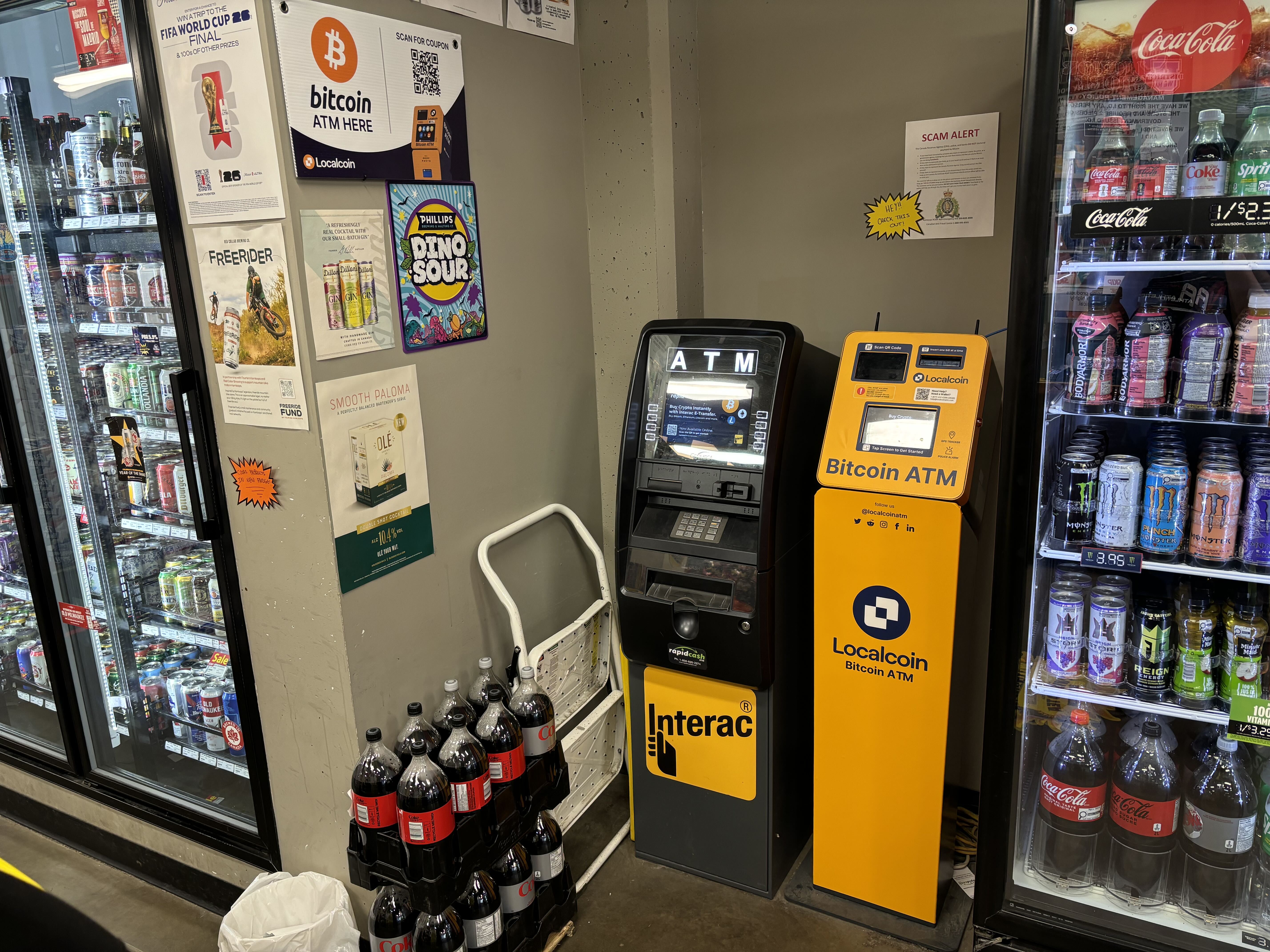 Image of U District Liquor Store