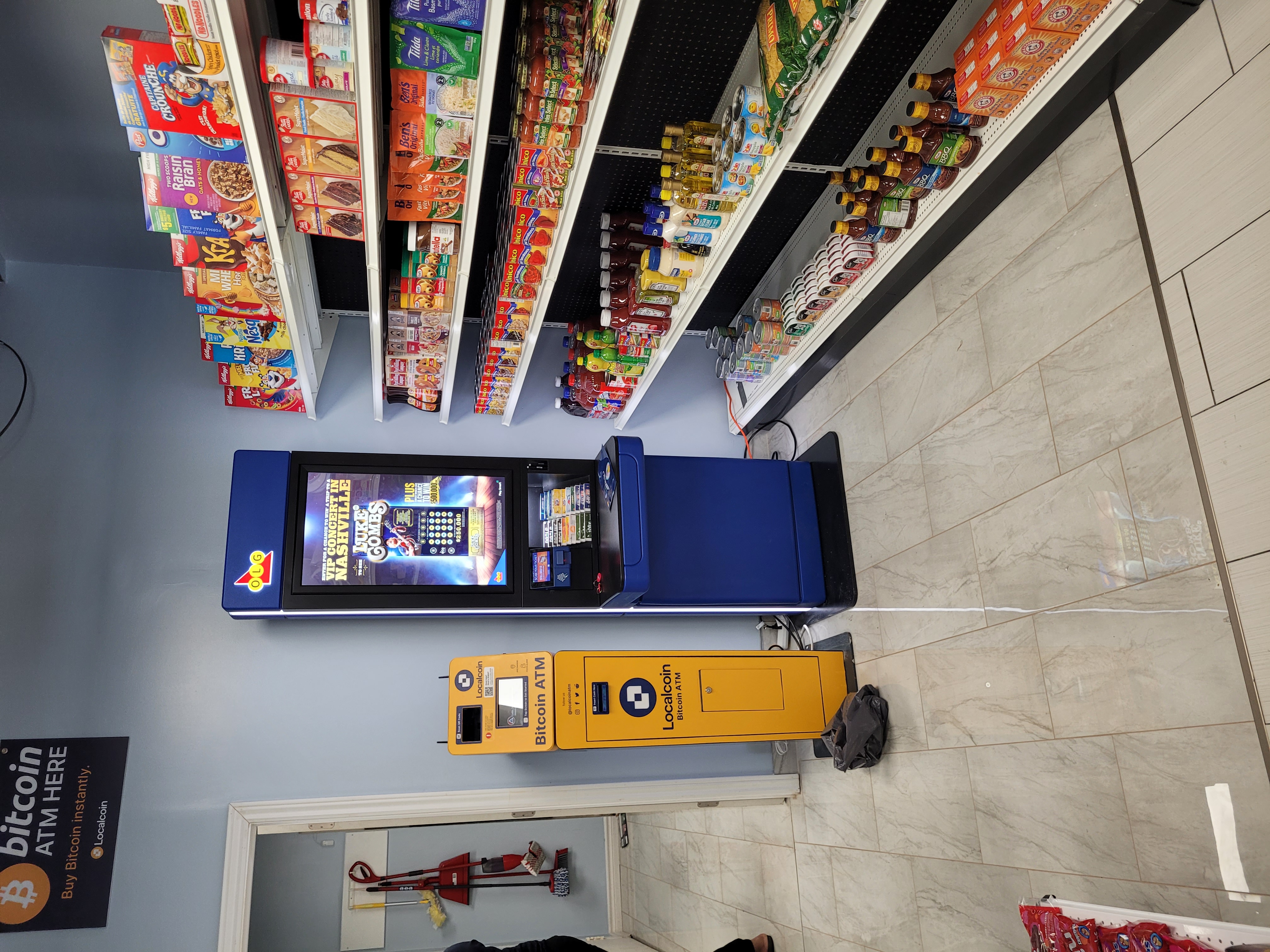 Image of Hasty Market