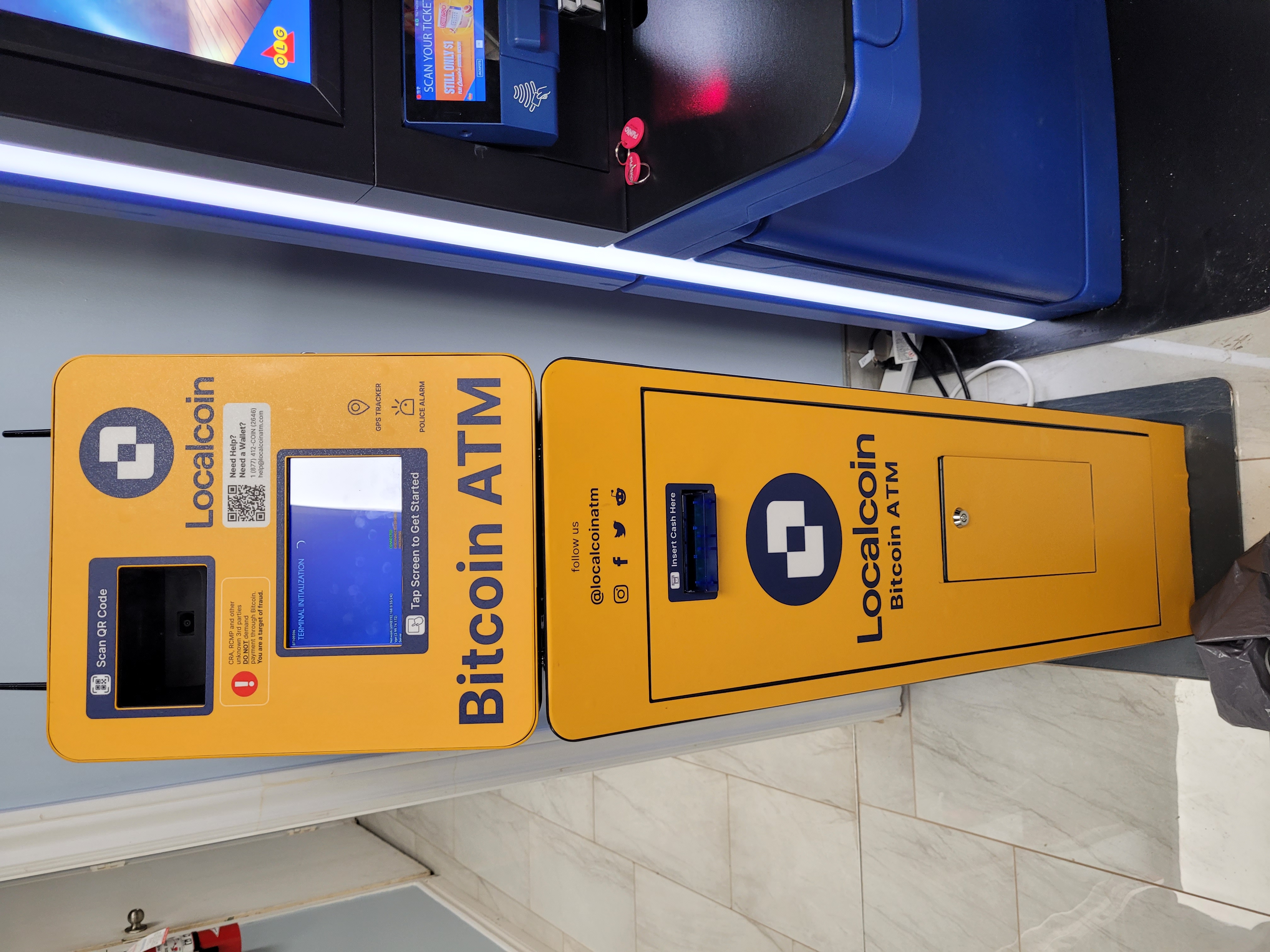 Image of Hasty Market