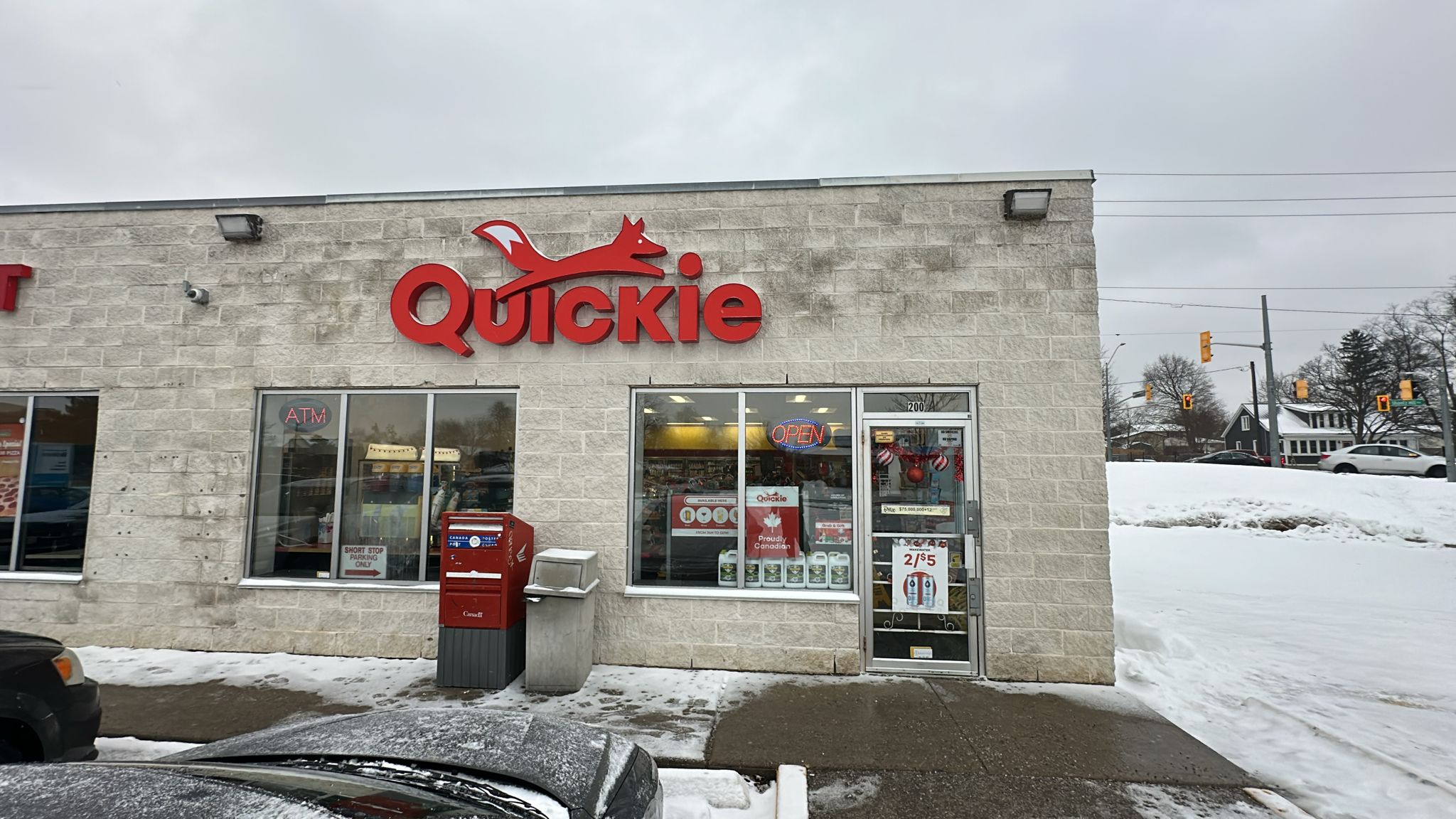 Image of Little Short Stop