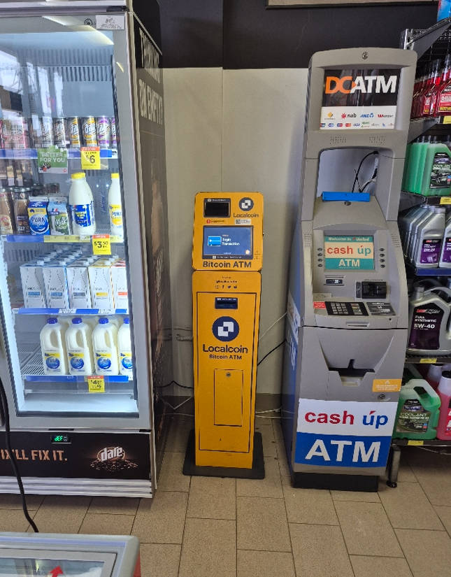 Image of Astron Murrumbeena