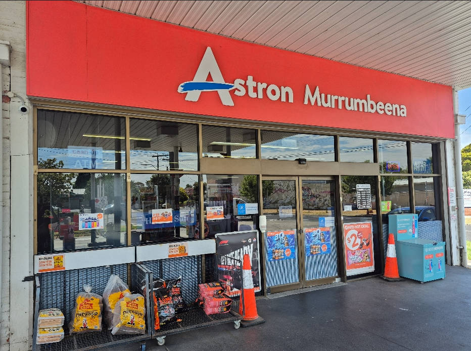 Image of Astron Murrumbeena