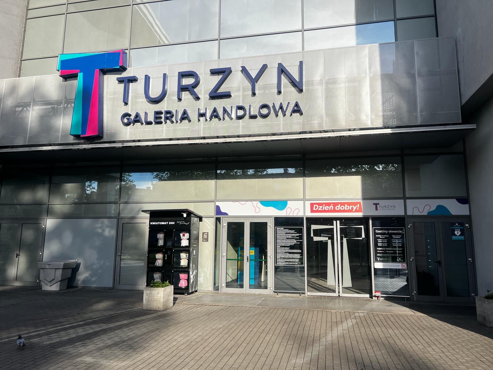 Image of Galeria Turzyn