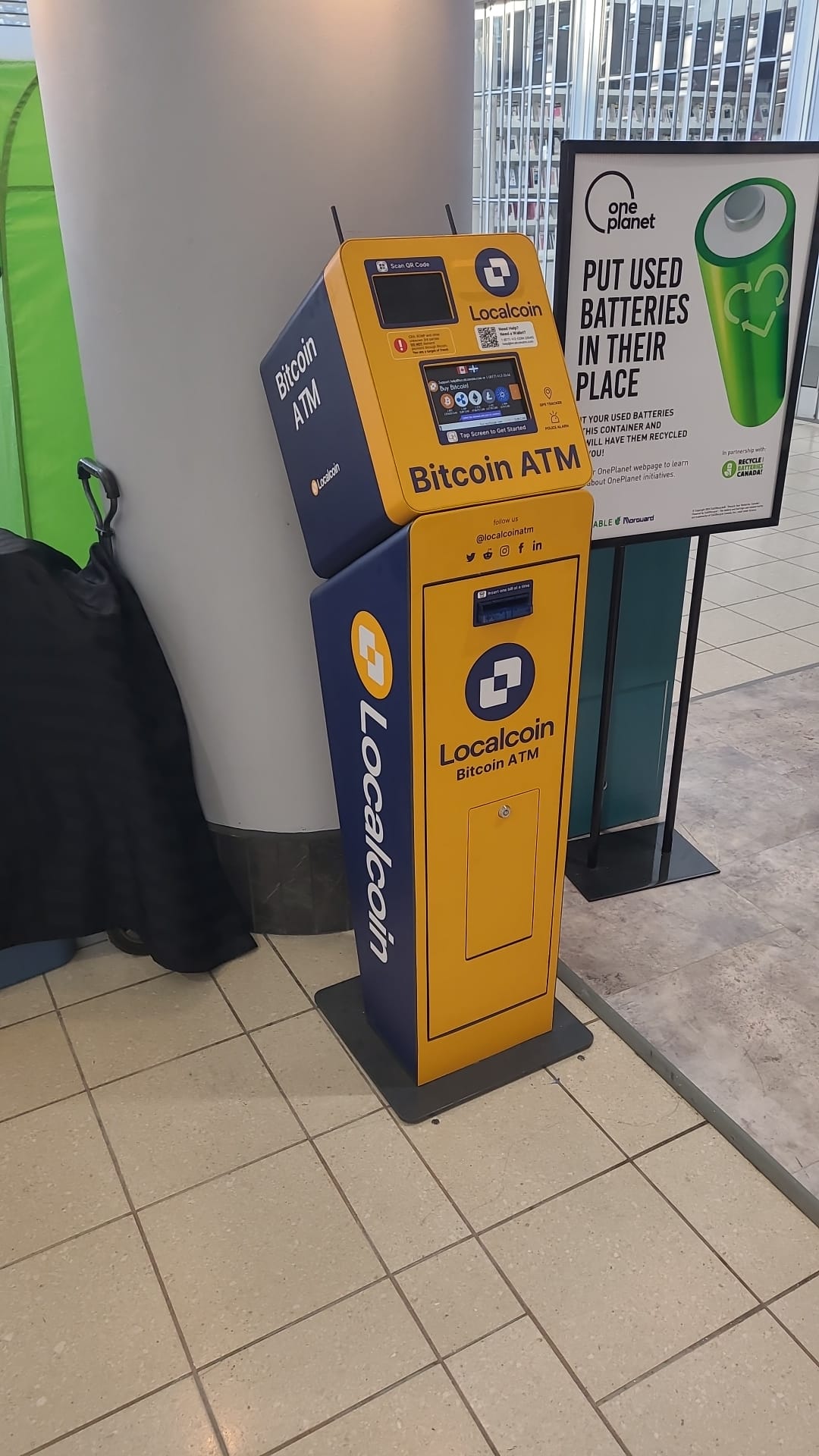 Image of Prairie Mall Shopping Centre