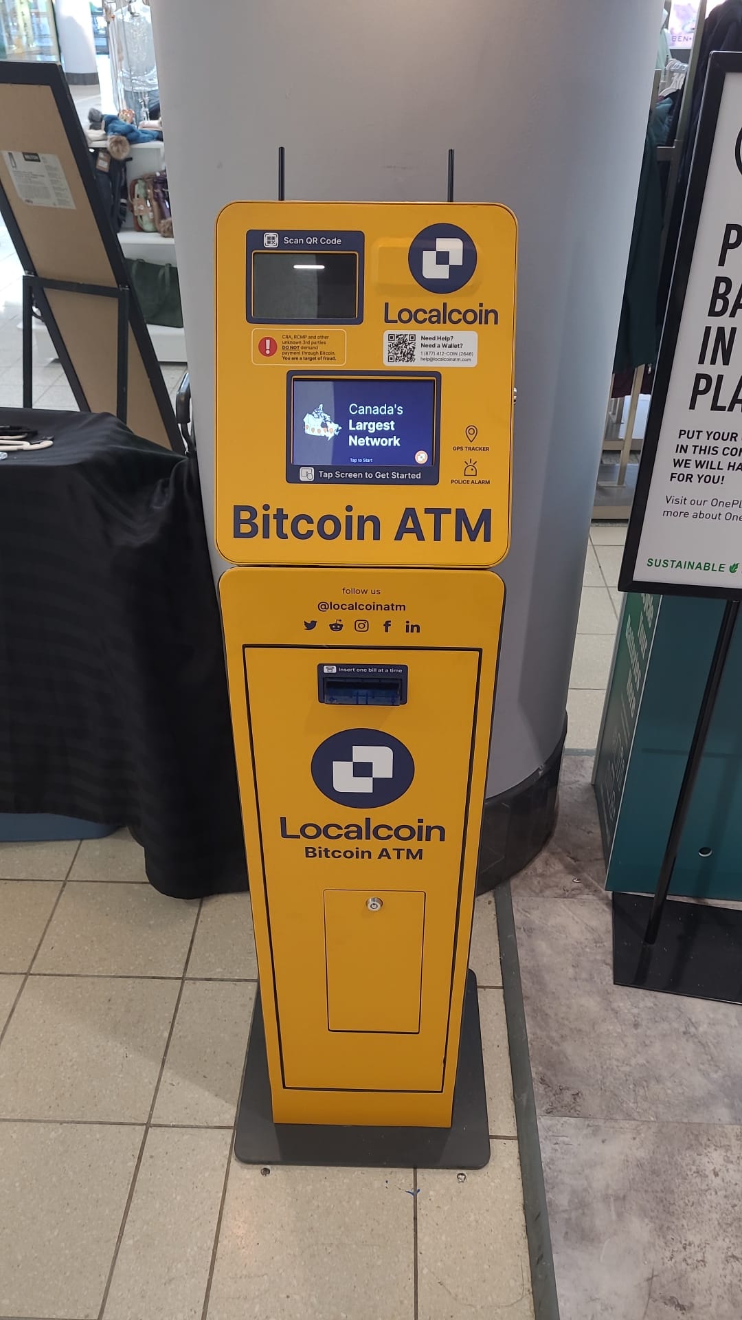 Image of Prairie Mall Shopping Centre