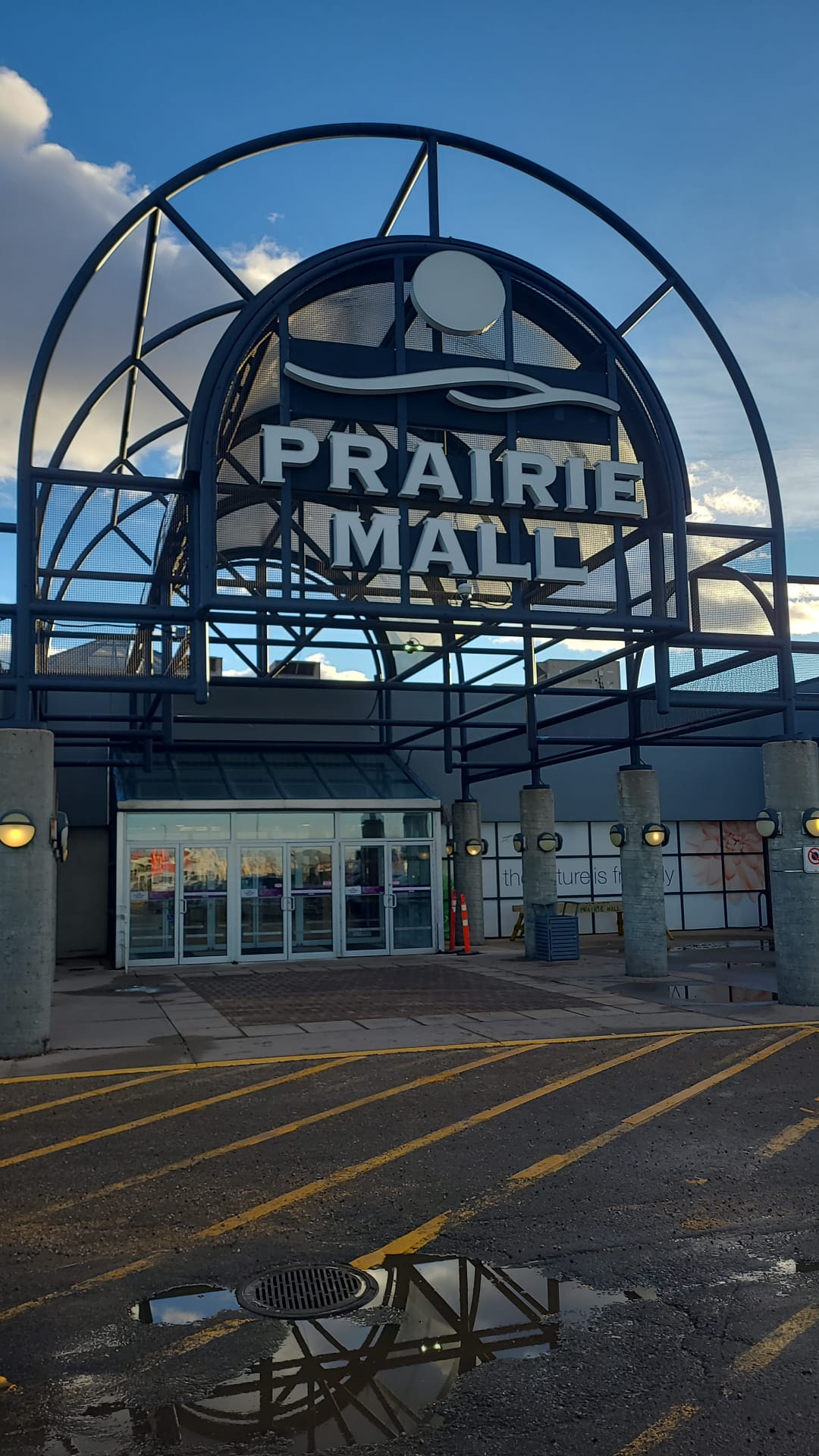 Image of Prairie Mall Shopping Centre