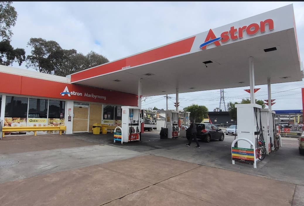 Image of Astron Maribyrnong North