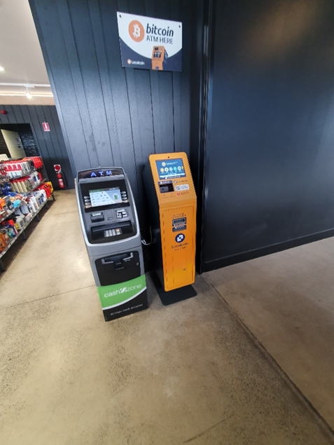 Image of BP Mayfield Ultra