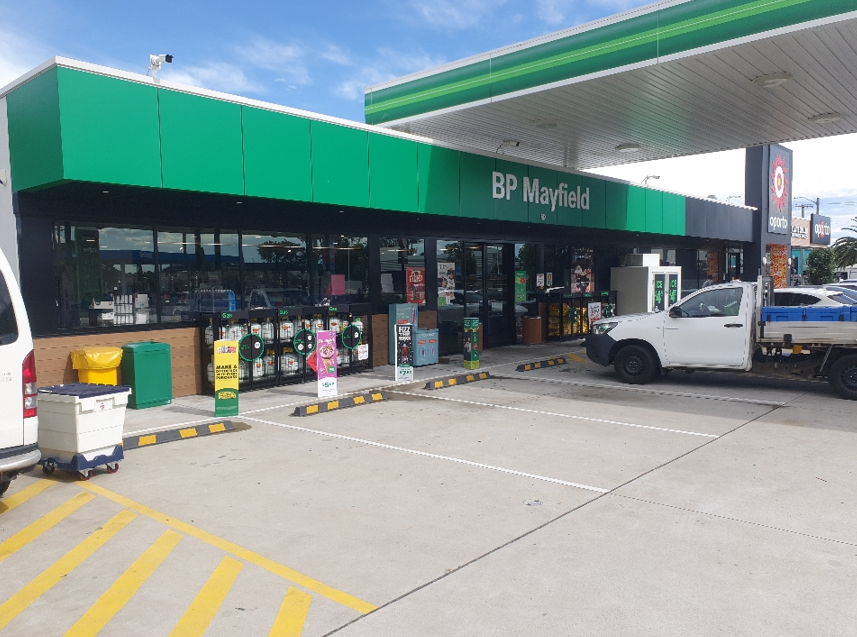 Image of BP Mayfield Ultra