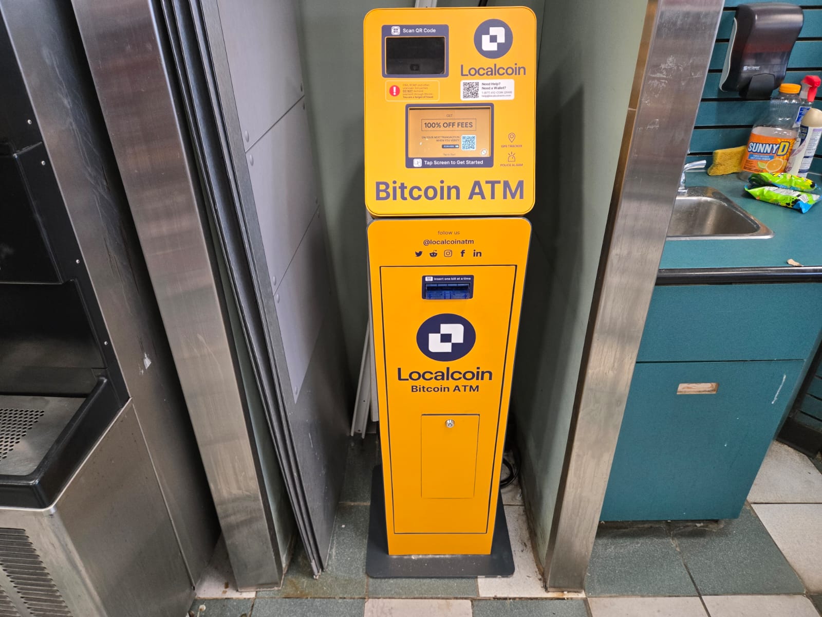 Image of Cordial Convenience