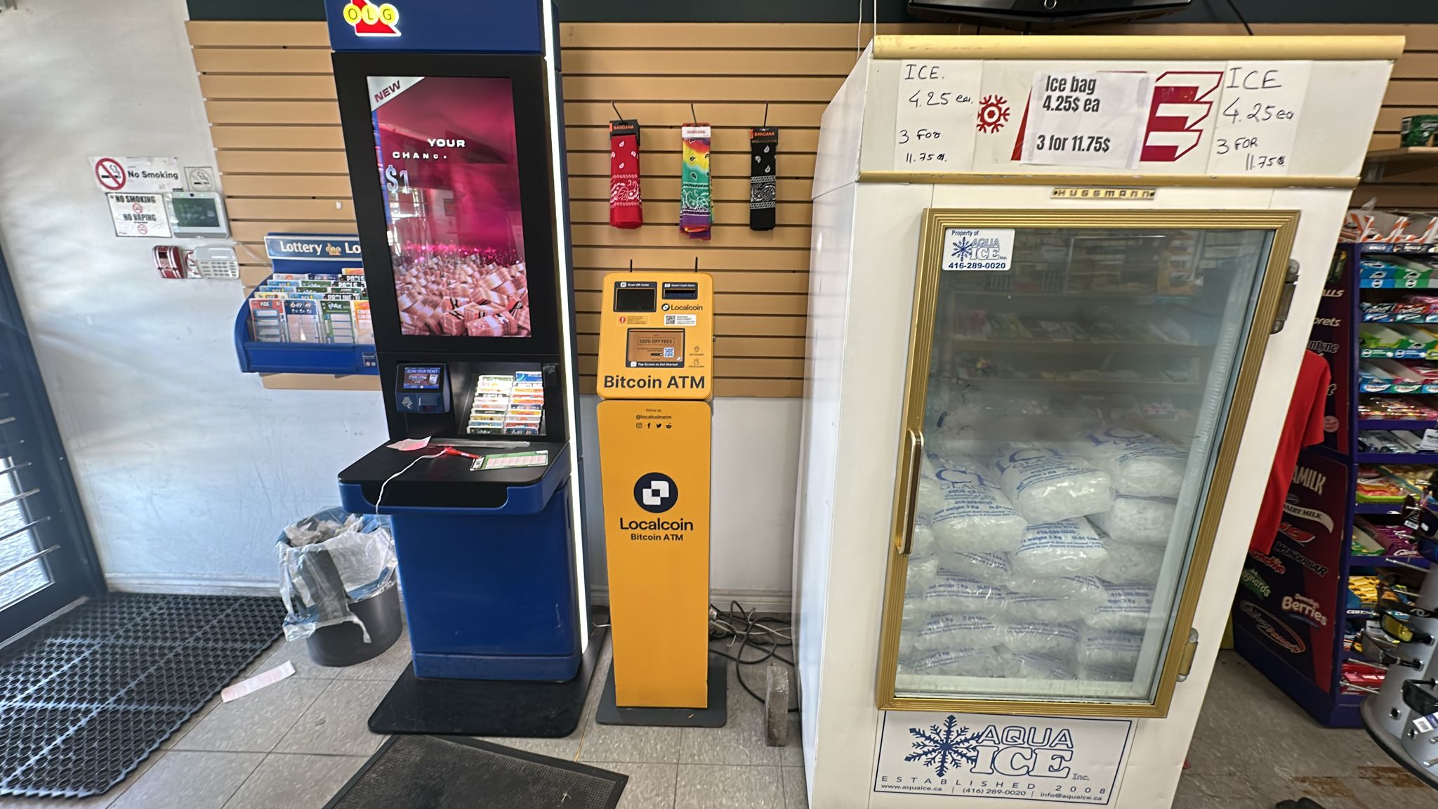 Image of Deer Run Market - Mississauga