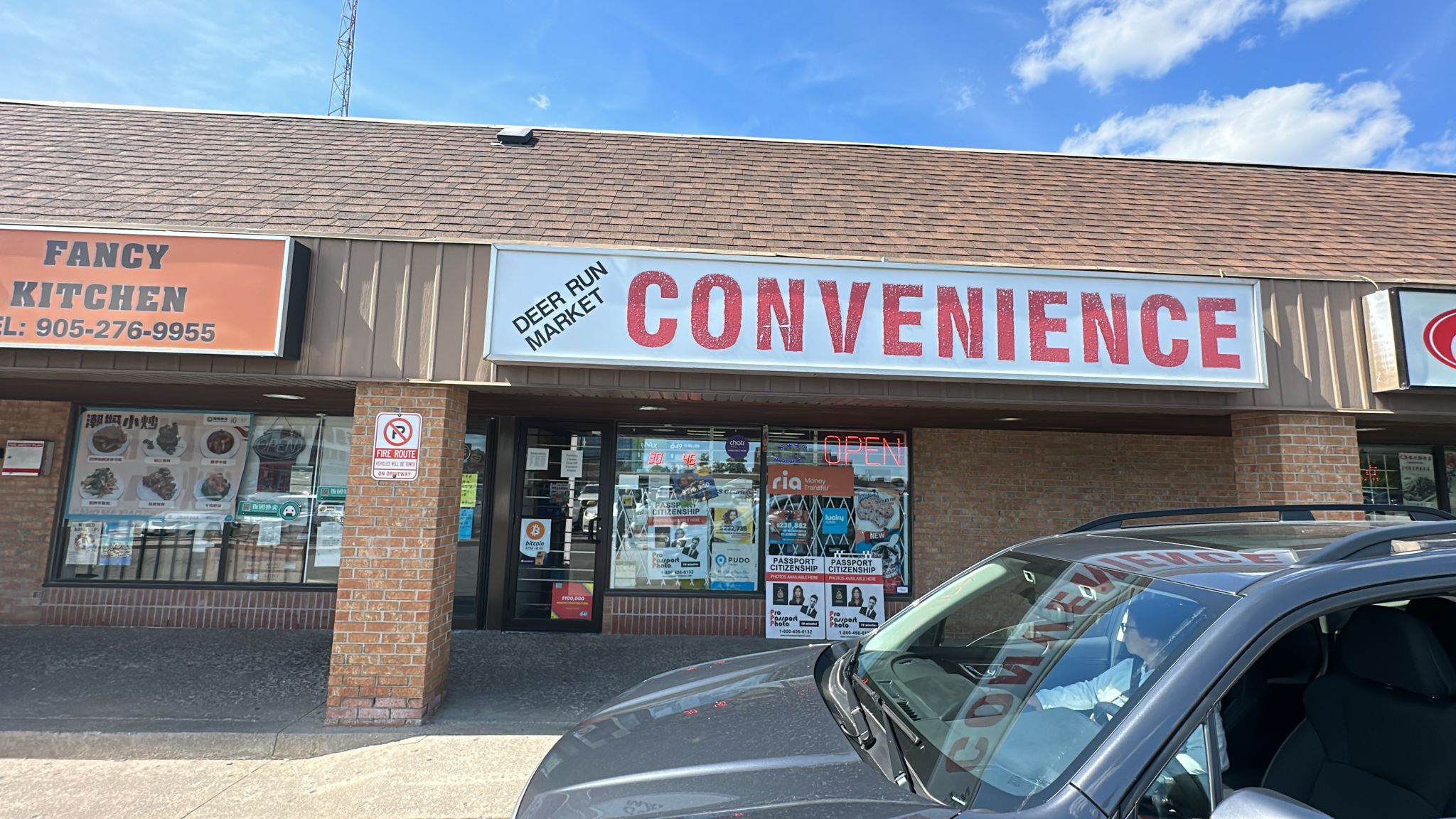 Image of Deer Run Market - Mississauga