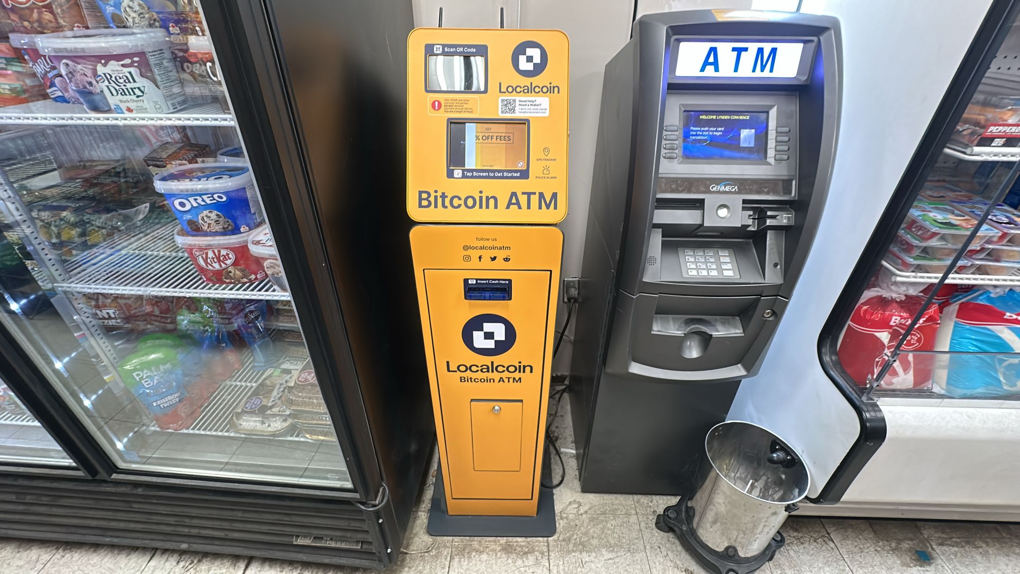 Image of Lynden Convenience