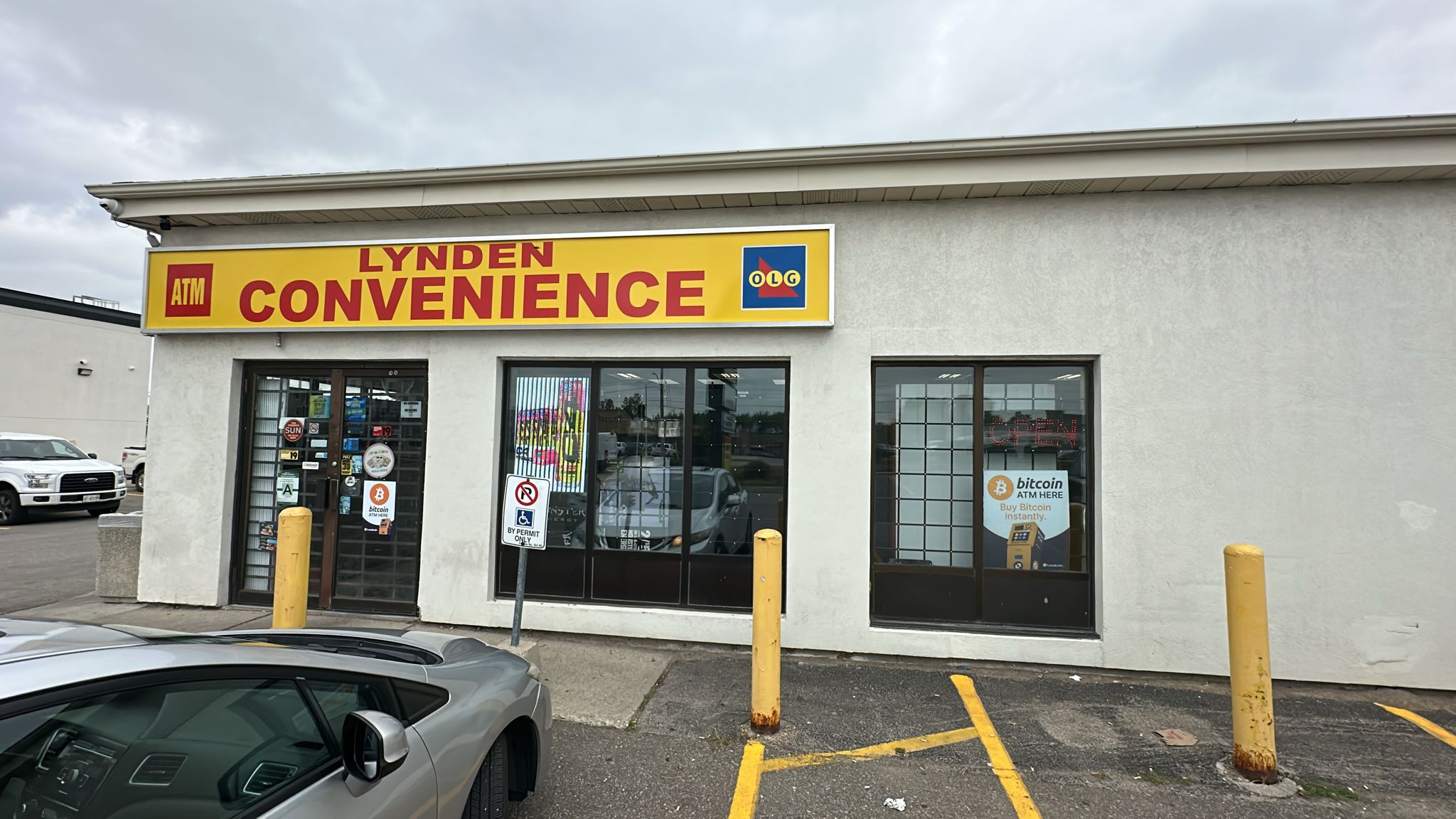 Image of Lynden Convenience