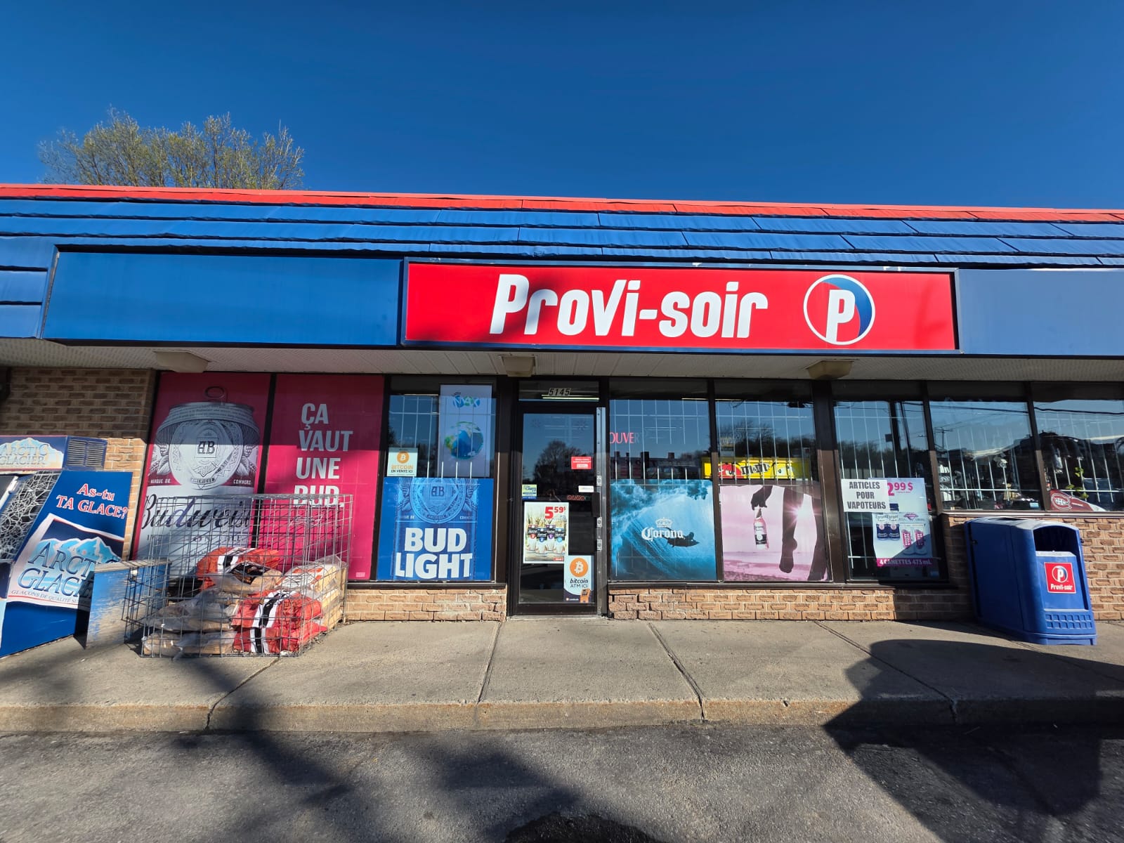 Image of Provi-soir