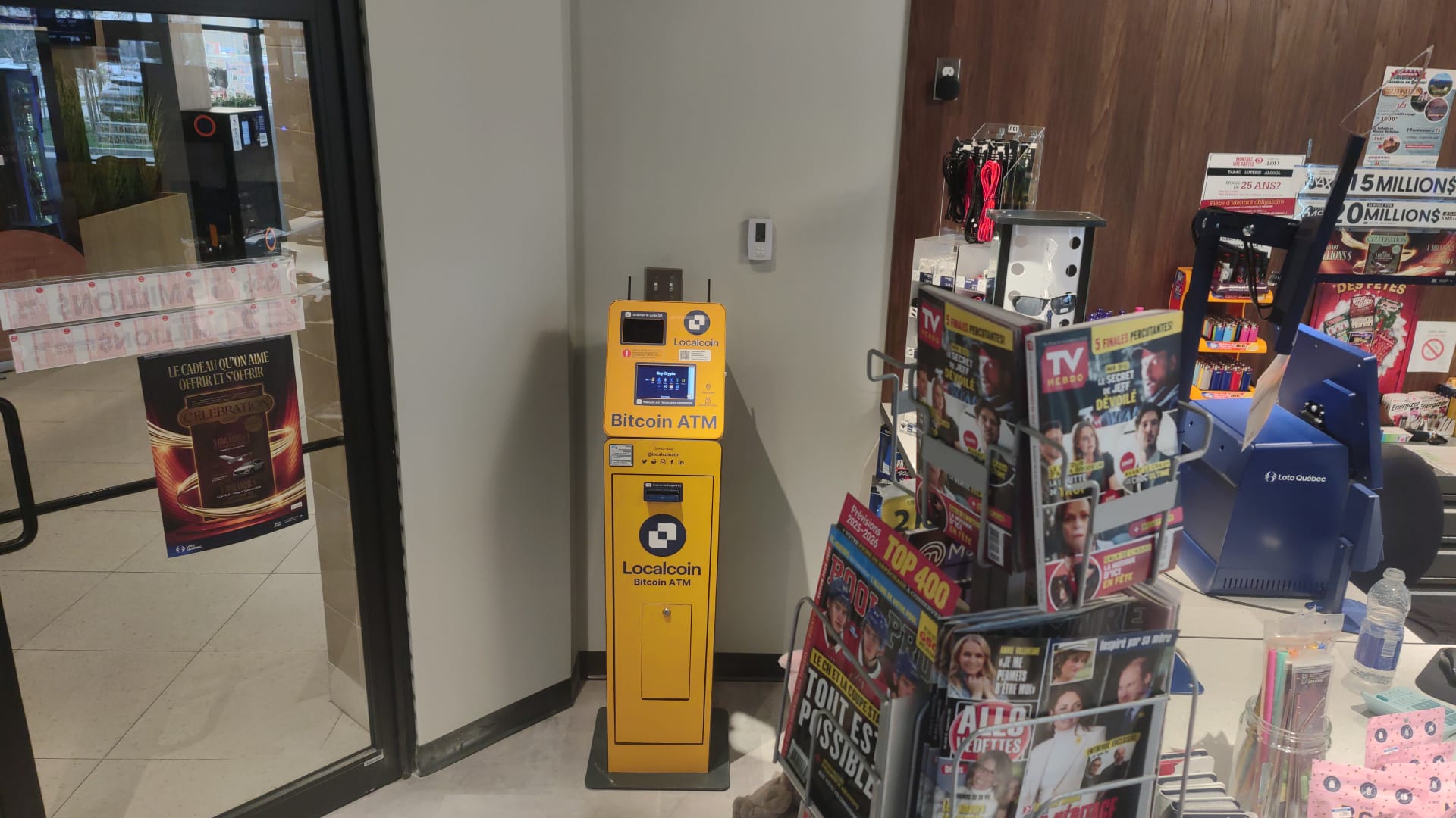 Image of DépaGo Le Dépanneur