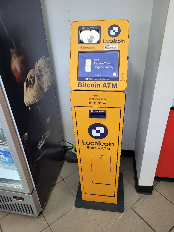 Image of United Petroleum Armadale