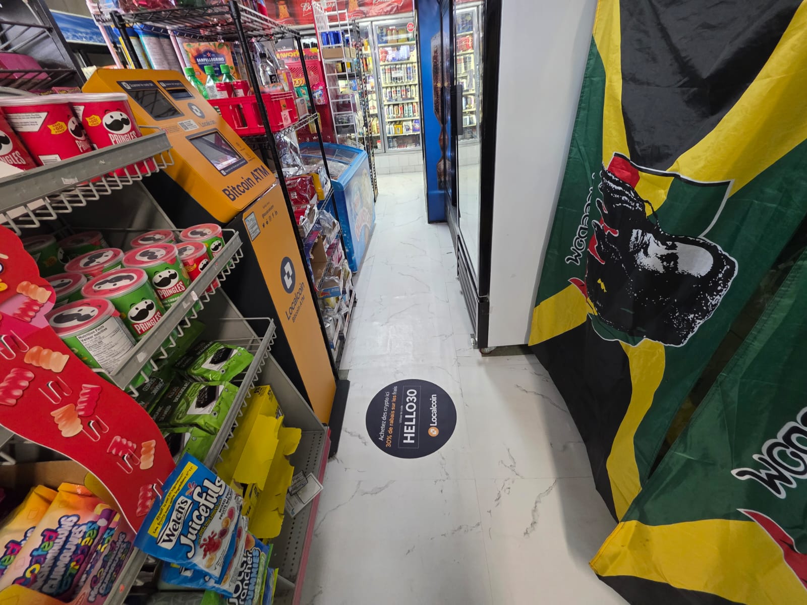 Image of Dépanneur Ja.c.line