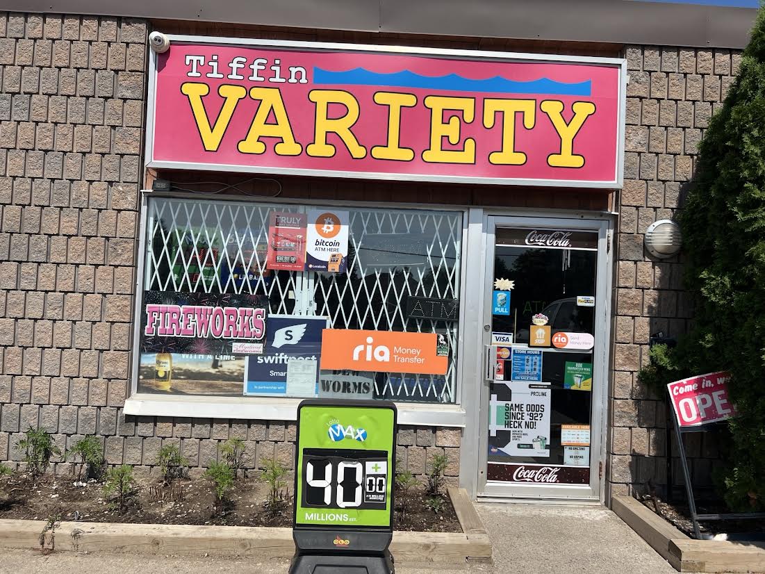 Image of Tiffin Variety