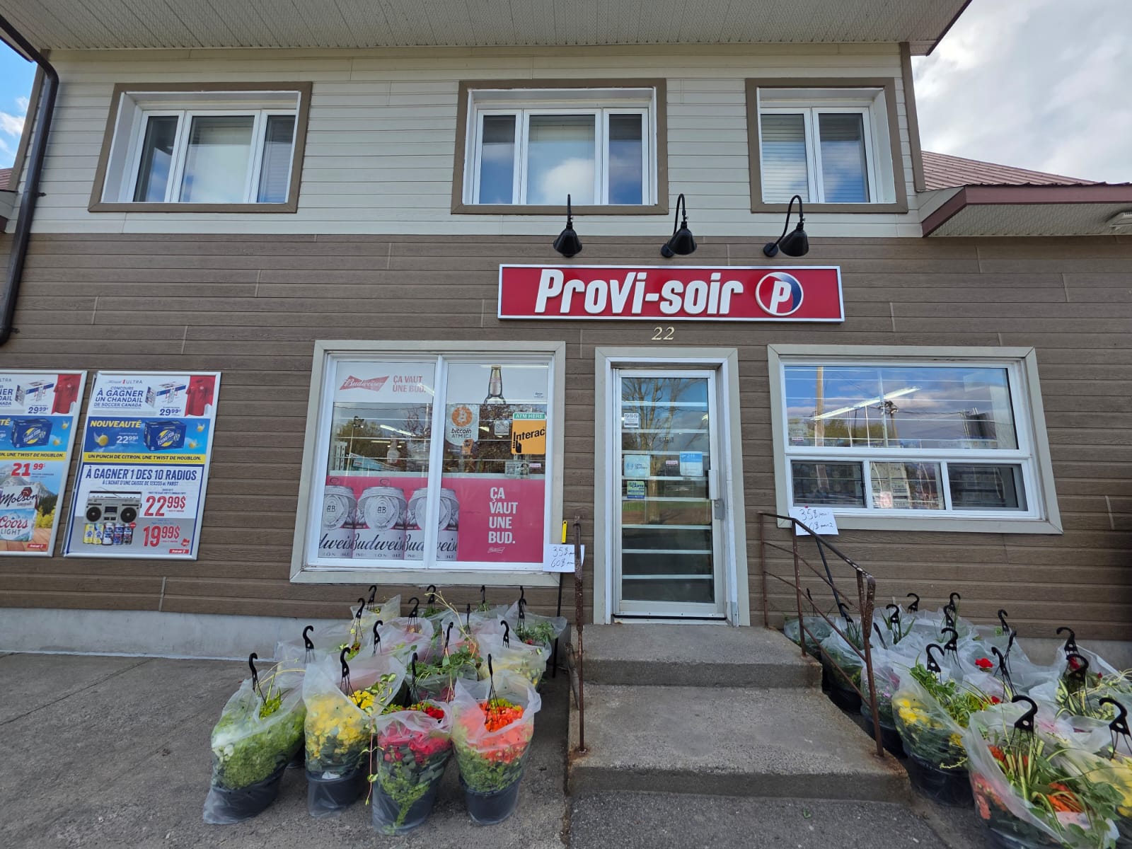 Image of Provi-soir